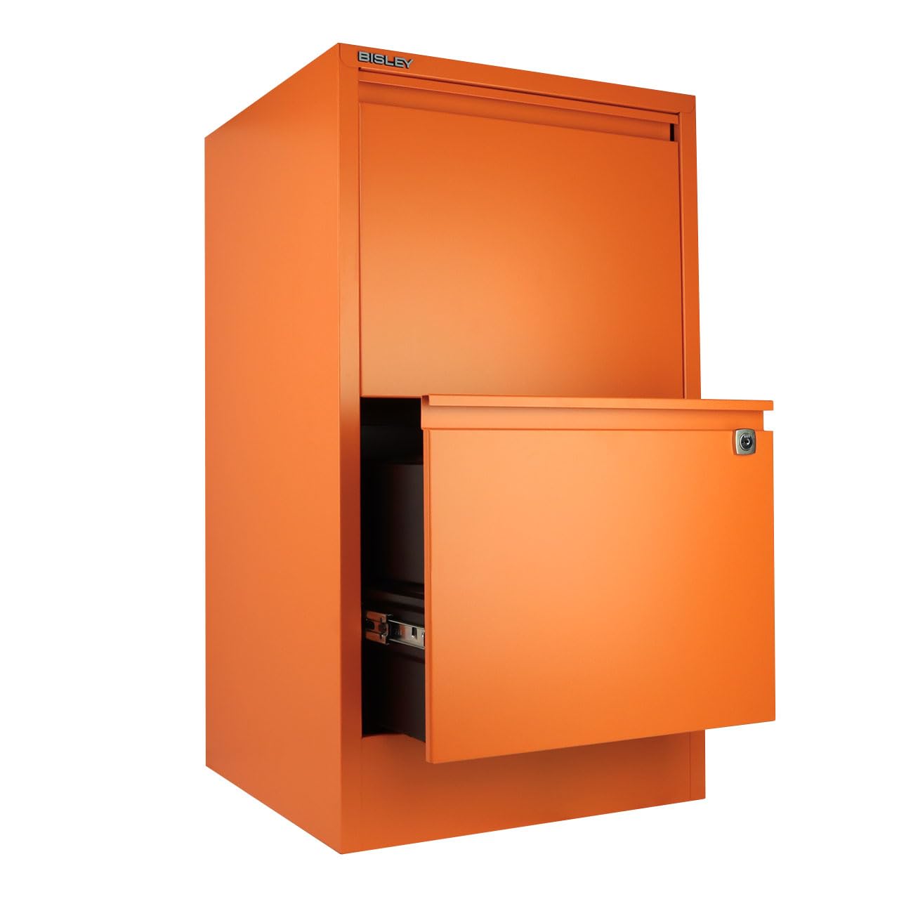 Amazon.com: 2-Drawer Flush Front Vertical File Cabinet